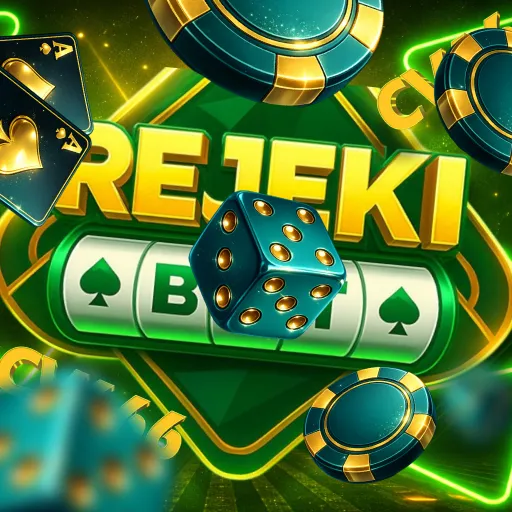 REJEKI - Petualangan Seru dalam Dunia Arcade
